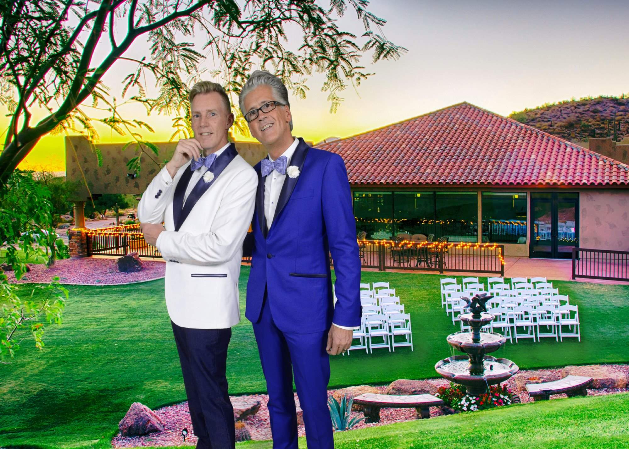 Phoenix-gay-friendly-wedding-venues